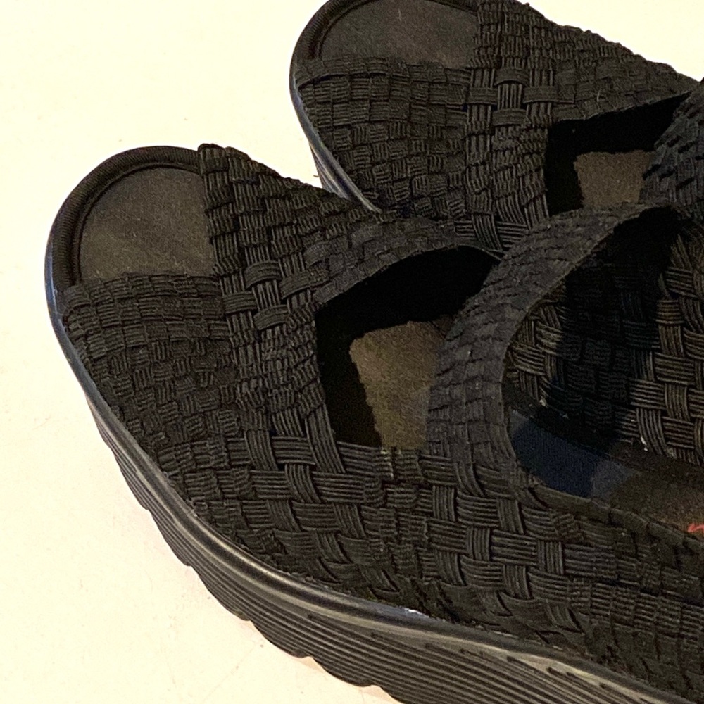 Sketchers memory foam comfort shoes - Picture 5 of 5